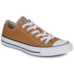 Sneakers basse Converse CHUCK TAYLOR ALL STAR Giallo - 36
