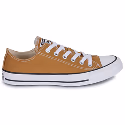 Sneakers basse Converse CHUCK TAYLOR ALL STAR Giallo - 41 - Vista aggiuntiva 2