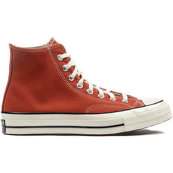 Sneakers alte Converse Chuck 70 High Top Vintage multicolore - 38