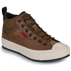 Sneakers alte Converse CHUCK TAYLOR ALL STAR MALDEN STREET WATERPROOF BOOT Marrone - 45
