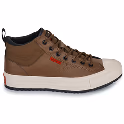 Sneakers alte Converse CHUCK TAYLOR ALL STAR MALDEN STREET WATERPROOF BOOT Marrone - 45