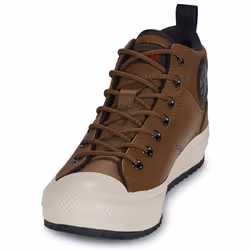 Sneakers alte Converse CHUCK TAYLOR ALL STAR MALDEN STREET WATERPROOF BOOT Marrone - 45