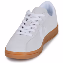 Sneakers basse Converse ALL STAR CLASSIC TRAINER SUEDE Bianco - 41 - Vista aggiuntiva 3