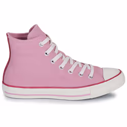 Sneakers alte Converse CHUCK TAYLOR ALL STAR Rosa - 36