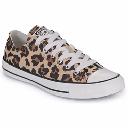 Scarpe bambini Converse CHUCK TAYLOR ALL STAR Marrone - 36