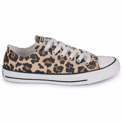 Scarpe bambini Converse CHUCK TAYLOR ALL STAR Marrone - 36