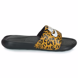 ciabatte Nike Nike Victori Print (Name Not Legal) Marrone - 35 1/2