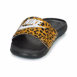 ciabatte Nike Nike Victori Print (Name Not Legal) Marrone - 35 1/2