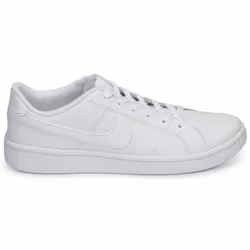 Sneakers basse Nike COURT ROYALE 2 Bianco - 35 1/2 - Vista aggiuntiva 2