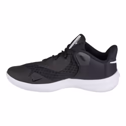 Scarpe da fitness Nike Zoom Hyperspeed Court Nero - 44 - Vista aggiuntiva 2
