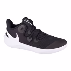 Scarpe da fitness Nike Zoom Hyperspeed Court Nero - 47 1/2