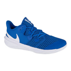 Scarpe da fitness Nike Zoom Hyperspeed Court Blu - 44 1/2