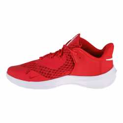 Scarpe da fitness Nike Zoom Hyperspeed Court Rosso - 45 1/2