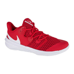 Scarpe da fitness Nike Zoom Hyperspeed Court Rosso - 47