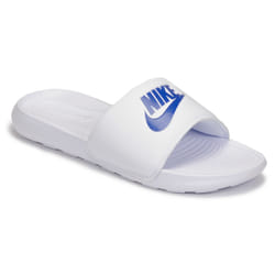 ciabatte Nike NIKE VICTORI ONE SLIDE Bianco - 40