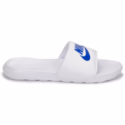 ciabatte Nike NIKE VICTORI ONE SLIDE Bianco - 46