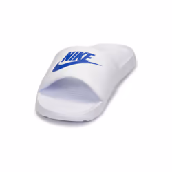 ciabatte Nike NIKE VICTORI ONE SLIDE Bianco - 46