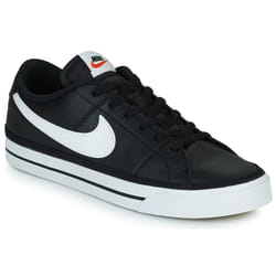 Sneakers Nike NIKE COURT LEGACY Nero - 40