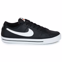 Sneakers Nike NIKE COURT LEGACY Nero - 40 - Vista aggiuntiva 2