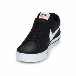 Sneakers Nike NIKE COURT LEGACY Nero - 40 - Vista aggiuntiva 3