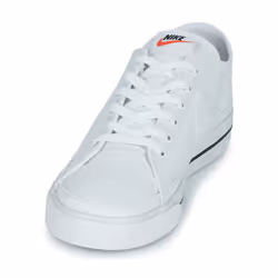 Sneakers Nike Nike Court Legacy Canvas Bianco - 44