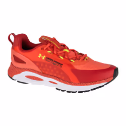 Sneakers Under Armour Hovr Infinite Summit 2 Rosso - 44