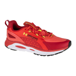 Sneakers Under Armour Hovr Infinite Summit 2 Rosso - 44