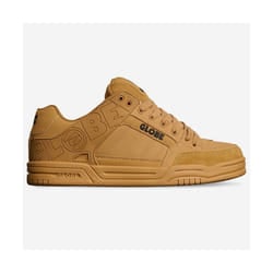 Scarpe Globe Tilt Arancio - 38 1/2
