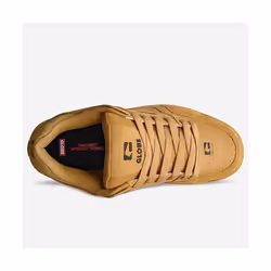 Scarpe Globe Tilt Arancio - 38 1/2 - Vista aggiuntiva 2