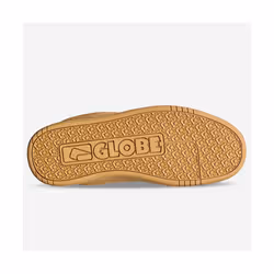 Scarpe Globe Tilt Arancio - 38 1/2 - Vista aggiuntiva 3