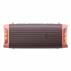 Soundcore Boom 3i Altoparlante portatile stereo Marrone, Rosa 50 W - Vista aggiuntiva 3