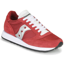 Sneakers Saucony JAZZ VINTAGE Rosso - 43