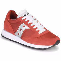 Sneakers Saucony JAZZ VINTAGE Rosso - 46