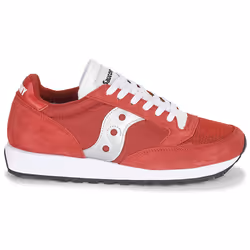 Sneakers Saucony JAZZ VINTAGE Rosso - 46