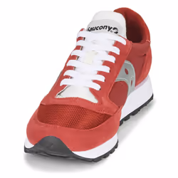 Sneakers Saucony JAZZ VINTAGE Rosso - 46
