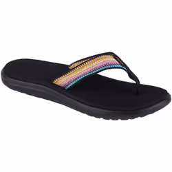Infradito Teva W Voya Flip Multicolore - 37