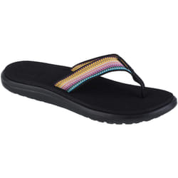 Infradito Teva W Voya Flip Multicolore - 37
