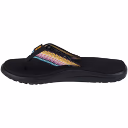Infradito Teva W Voya Flip Multicolore - 37