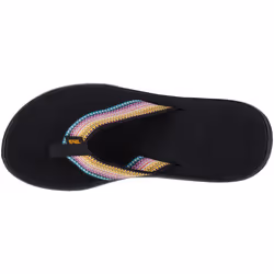 Infradito Teva W Voya Flip Multicolore - 37
