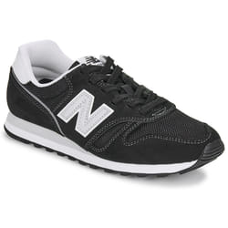 Sneakers basse New Balance 373 Nero - 38