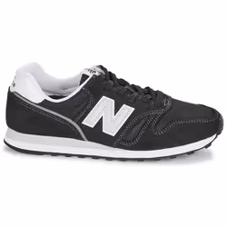 Sneakers basse New Balance 373 Nero - 38