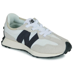 Scarpe bambini New Balance 327 Grigio - 28