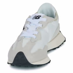 Scarpe bambini New Balance 327 Grigio - 28