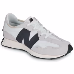 Scarpe bambini New Balance 327 Grigio - 36
