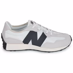 Scarpe bambini New Balance 327 Grigio - 36