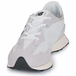 Scarpe bambini New Balance 327 Grigio - 36