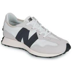 Scarpe bambini New Balance 327 Grigio - 40