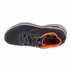 Sneakers Skechers Go Walk Arch Fit Grigio - 44 - Vista aggiuntiva 3