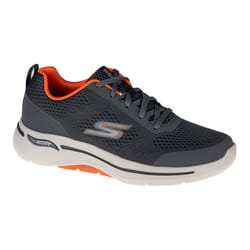Sneakers Skechers Go Walk Arch Fit Grigio - 44 1/2