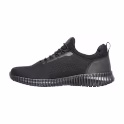 Sneakers Skechers - Nero - 40 - Vista aggiuntiva 2